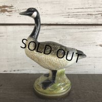 Vintage Geese Bottle Opener (S334)