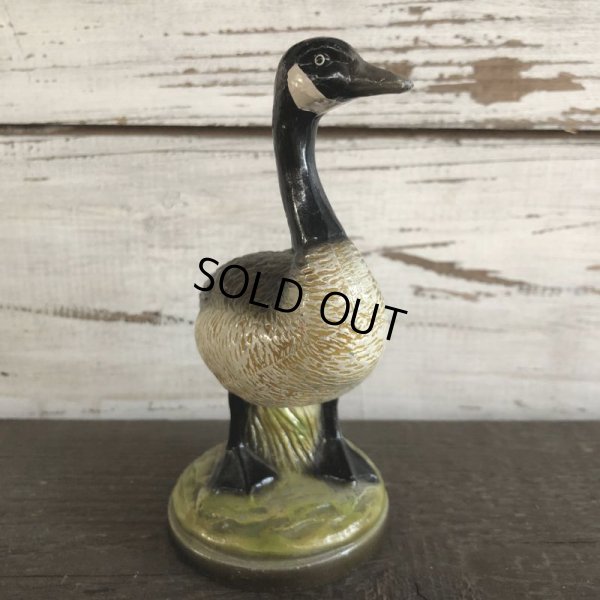 画像9: Vintage Geese Bottle Opener (S334)