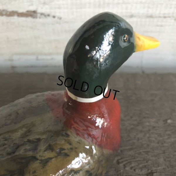 画像7: Vintage Duck Bottle Opener (S335)