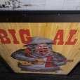 画像7: Vintage Disney BIG AL Country Bear Jamboree Original Poster w/frame (S334)