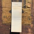 画像2: Vintage Matchbook Cap't Logan Hotel (MA1738) (2)