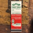 画像1: Vintage Matchbook Best Western Motel Pine Cone Inn (MA1782) (1)