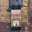 画像1: Vintage Matchbook Pickwick HOTELS (MA1731) (1)