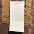 画像2: Vintage Matchbook Riverbrout Motel (MA1742) (2)