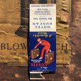 画像1: Vintage Matchbook Hotel Duncan (MA1719) (1)