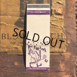 Vintage Matchbook Thank You (MA1792)