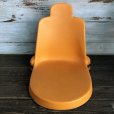 画像8: Vintage Mcdonald's Hamburger & Cheeseburger Statue Playland Childs Chair (S336）