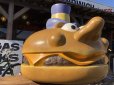 画像8: Vintage Mcdonald's U.S.A Mayer McCheese Head Playland (S340）