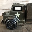 画像3: 50s Vintage Marx Army Truck (MA359）