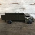 画像8: 50s Vintage Marx Army Truck (MA359）