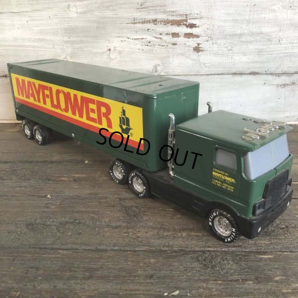 画像4: Vintage Nylint MAYFLOWER Trailer (NK061)