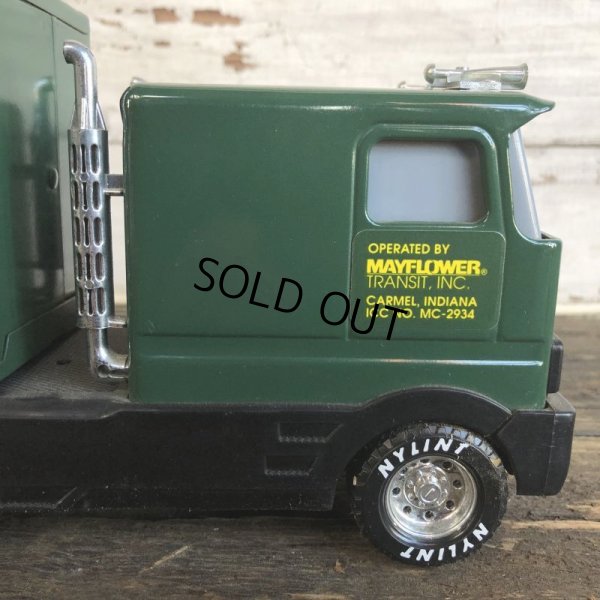 画像5: Vintage Nylint MAYFLOWER Trailer (NK061)