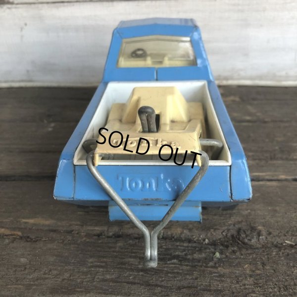 画像6: 70s Vintage Tonka Truck (AL001)