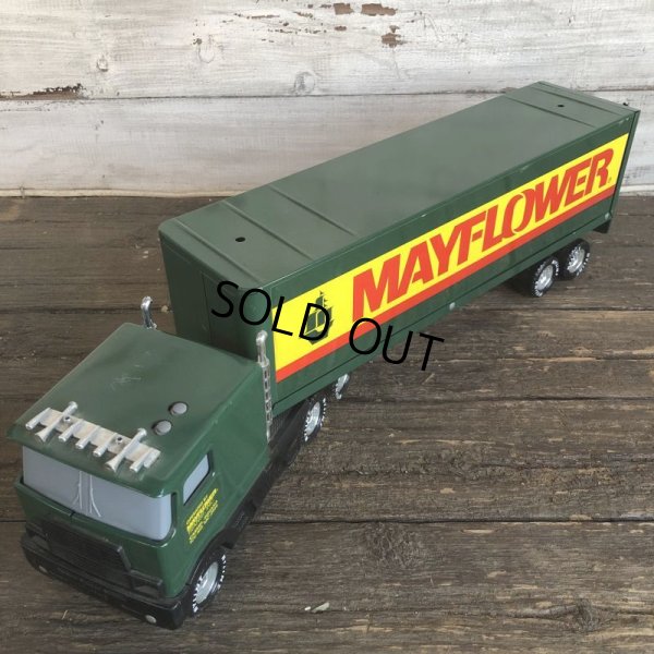 画像3: Vintage Nylint MAYFLOWER Trailer (NK061)