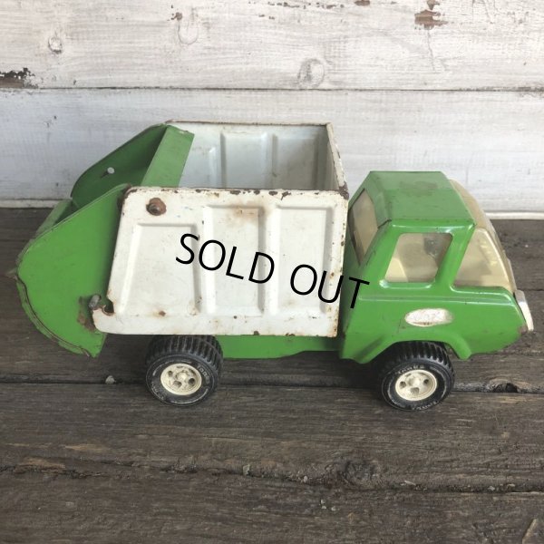 画像5: 70s Vintage Tonka Truck (AL002)