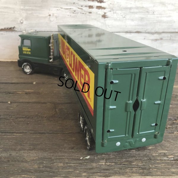 画像10: Vintage Nylint MAYFLOWER Trailer (NK061)