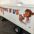 画像10: Vintage Ertl Toys R Us Truck Trailer (AL359)