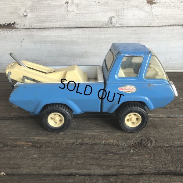 画像5: 70s Vintage Tonka Truck (AL001)