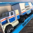 画像5: Vintage U-HAUL Moving Van w/box (AC195)