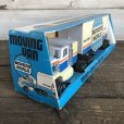 画像2: Vintage U-HAUL Moving Van w/box (AC195) (2)