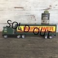 Vintage Nylint MAYFLOWER Trailer (NK061)