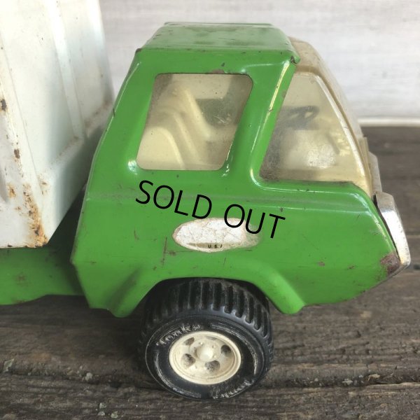 画像4: 70s Vintage Tonka Truck (AL002)