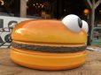 画像4: Vintage Mcdonald's Hamburger Patch Statue Playland (S341）