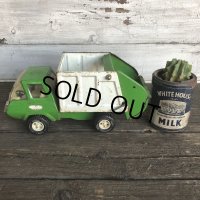 70s Vintage Tonka Truck (AL002)