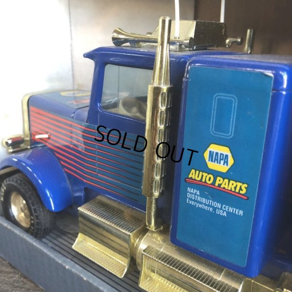 画像10: Vintage Nylint NAPA 75Year's of Excellence TRUCK W/box (AC191) 
