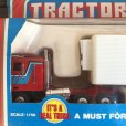 画像5: 70s Vintage K-mart TRACTOR&TRAILER W/box (AC198) 