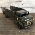 画像7: 50s Vintage Marx Army Truck (MA359）