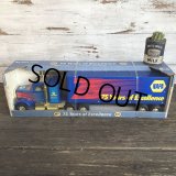 Vintage Nylint NAPA 75Year's of Excellence TRUCK W/box (AC191) 