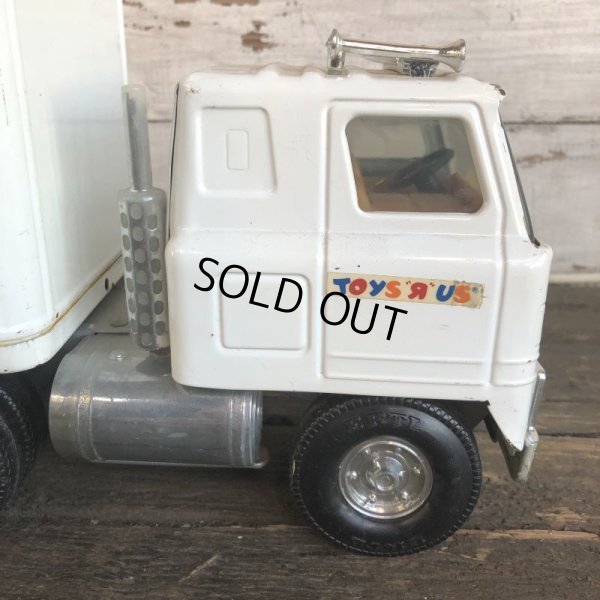 画像4: Vintage Ertl Toys R Us Truck Trailer (AL359)
