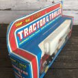 画像7: 70s Vintage K-mart TRACTOR&TRAILER W/box (AC198) 