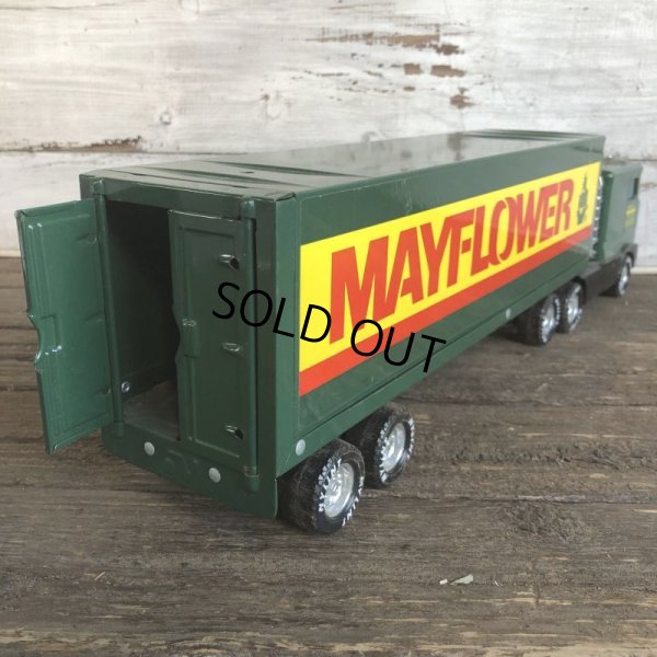 画像7: Vintage Nylint MAYFLOWER Trailer (NK061)