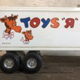 画像9: Vintage Ertl Toys R Us Truck Trailer (AL359)