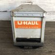 画像7: 70s Vintage Nylint Ford U-Haul Mover Truck (AL369)