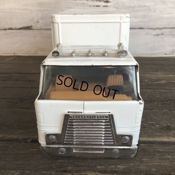 画像3: Vintage Ertl Toys R Us Truck Trailer (AL359)