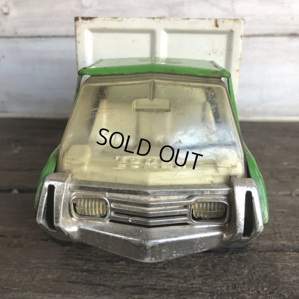 画像3: 70s Vintage Tonka Truck (AL002)