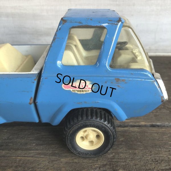 画像4: 70s Vintage Tonka Truck (AL001)