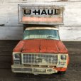 画像3: 70s Vintage Nylint Ford U-Haul Mover Truck (AL369)