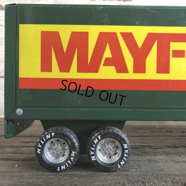 画像8: Vintage Nylint MAYFLOWER Trailer (NK061)