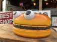 画像3: Vintage Mcdonald's Hamburger Patch Statue Playland (S342）