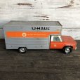 画像5: 70s Vintage Nylint Ford U-Haul Mover Truck (AL369)