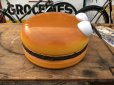 画像8: Vintage Mcdonald's Hamburger Patch Statue Playland (S342）