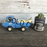 70s Vintage Tonka Truck (AL001)