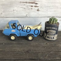 70s Vintage Tonka Truck (AL001)