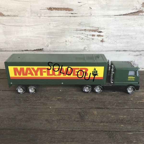 画像6: Vintage Nylint MAYFLOWER Trailer (NK061)