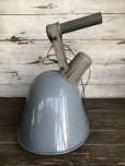 画像3:  Vintage Smoot Holman Industrial Barn Light Shade (S348)