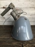 画像6:  Vintage Smoot Holman Industrial Barn Light Shade (S348)